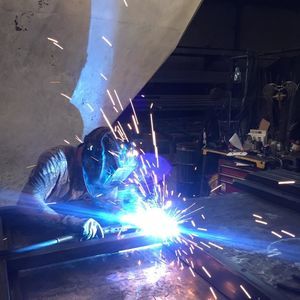 Meet your Posher, John